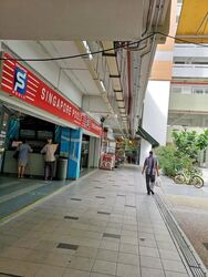 Tanjong Pagar Plaza (D2), Shop House #610496701